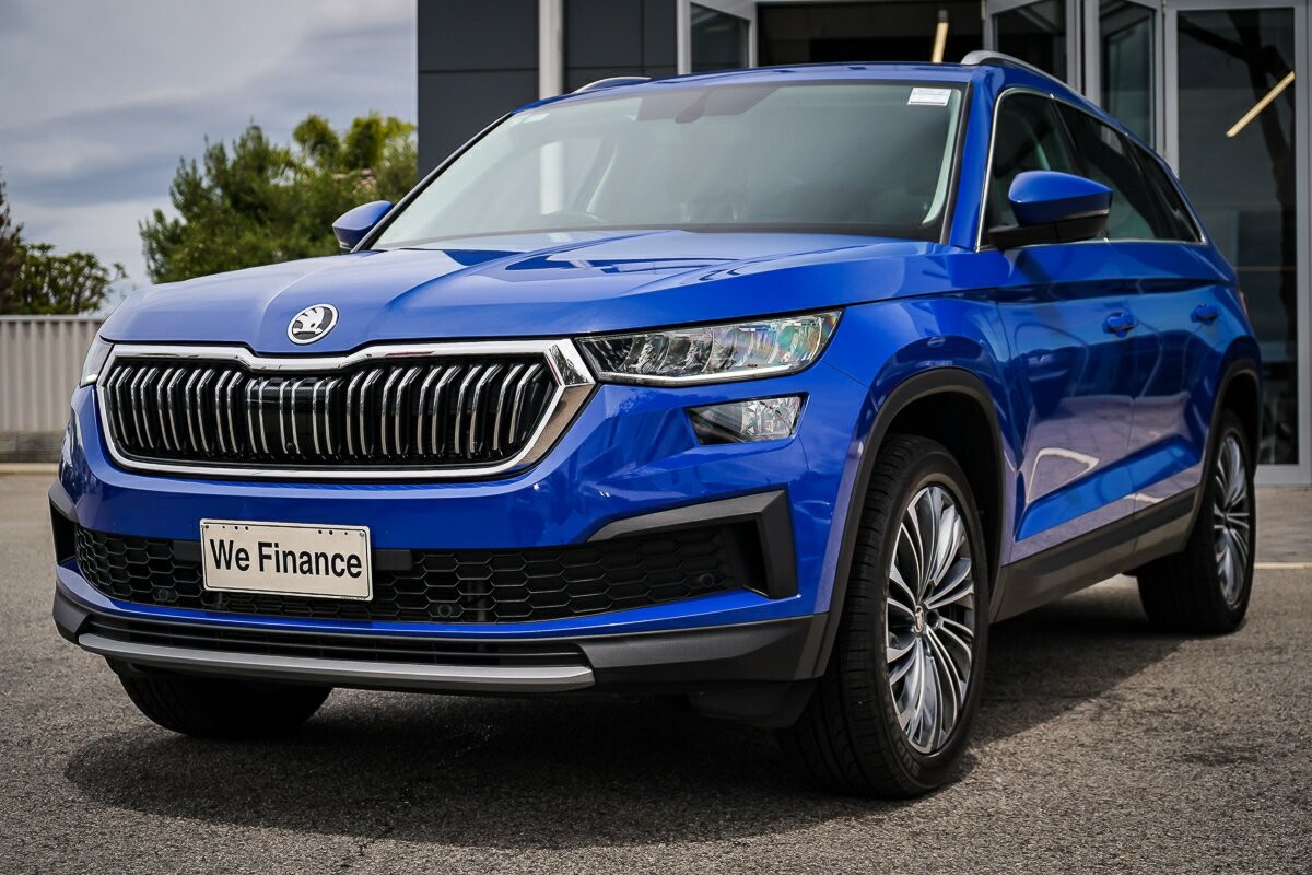 Skoda Kodiaq image 4