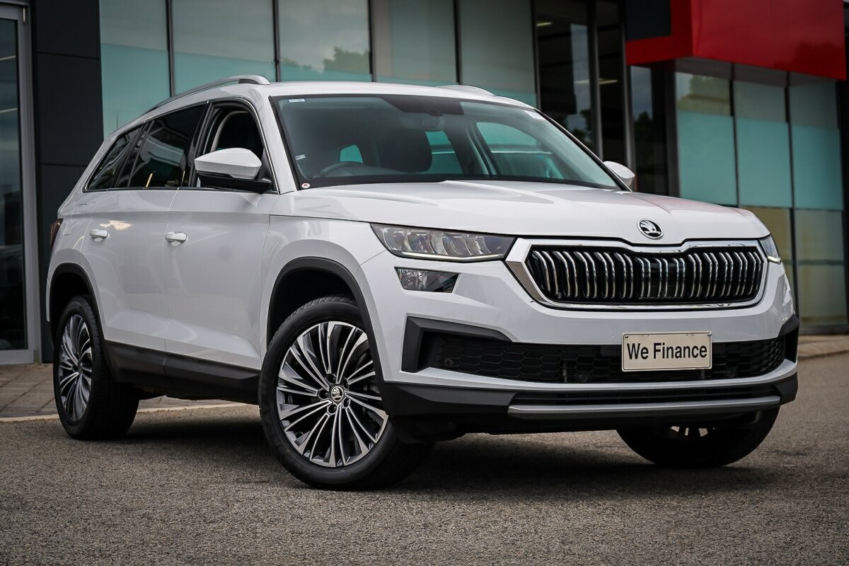 Skoda Kodiaq image 1