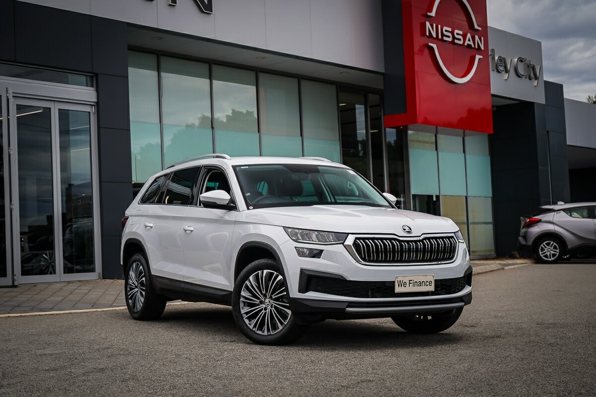 Skoda Kodiaq image 2