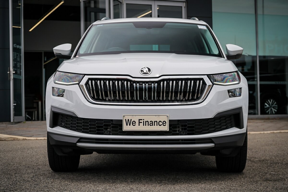 Skoda Kodiaq image 3