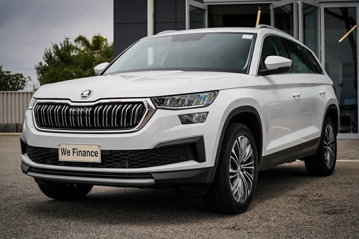 Skoda Kodiaq image 4