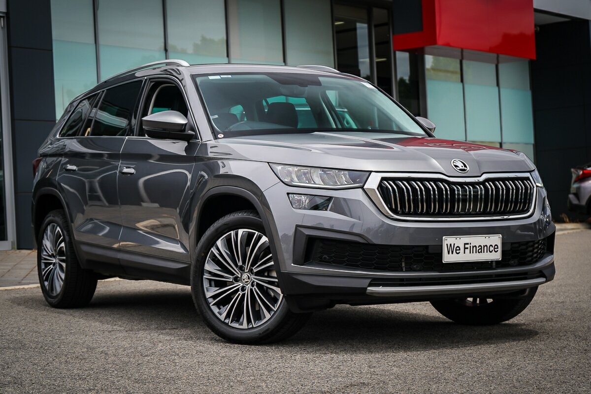 Skoda Kodiaq image 1