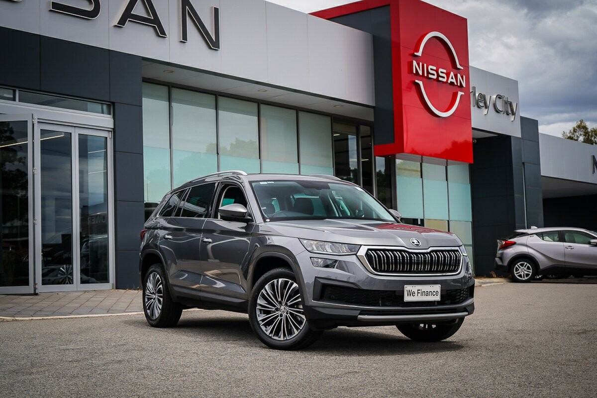 Skoda Kodiaq image 2