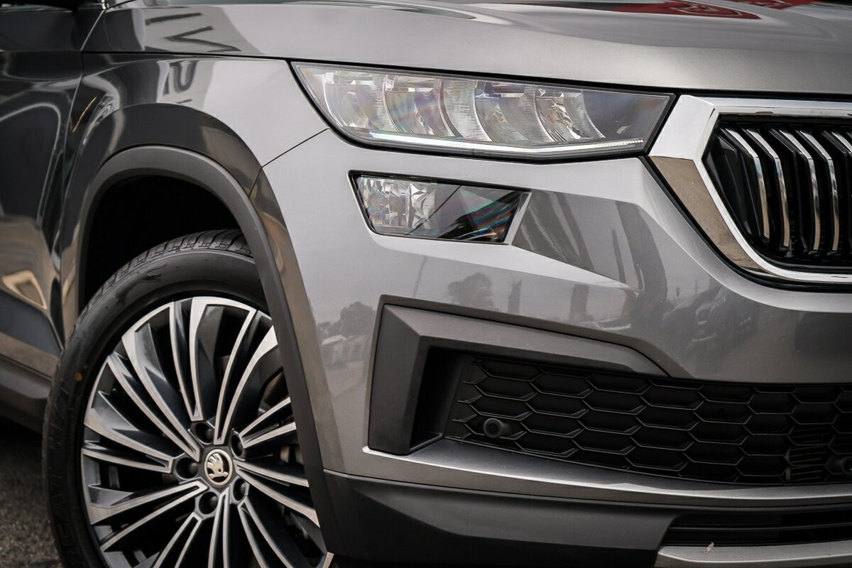 Skoda Kodiaq image 3