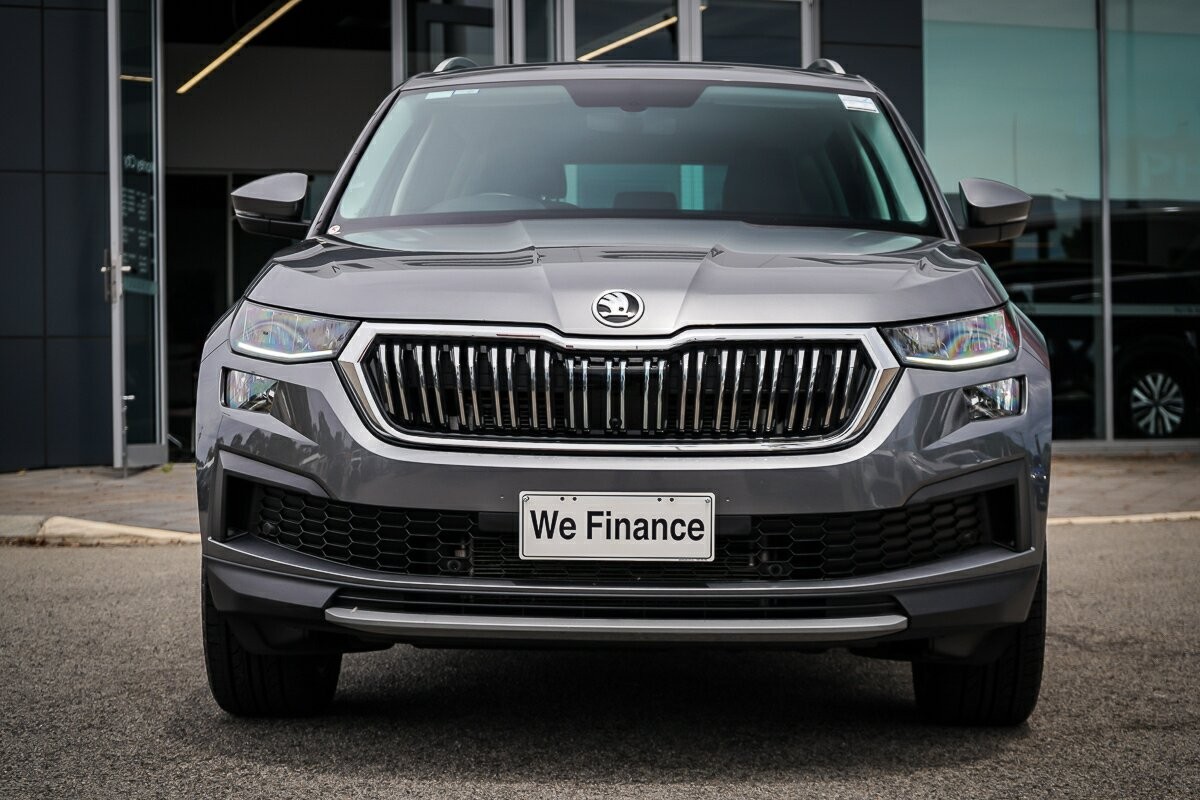 Skoda Kodiaq image 4