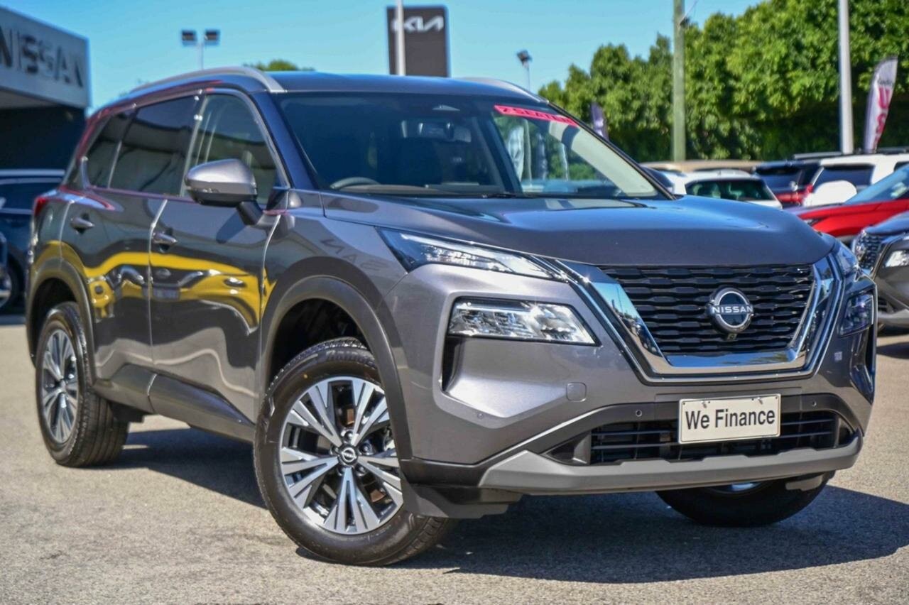 Nissan X-trail image 1