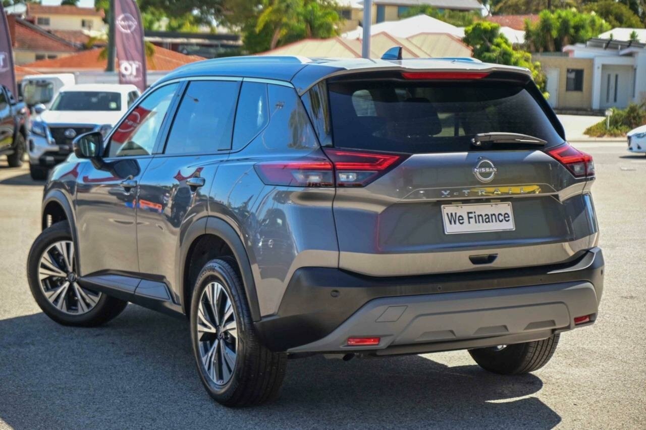 Nissan X-trail image 3