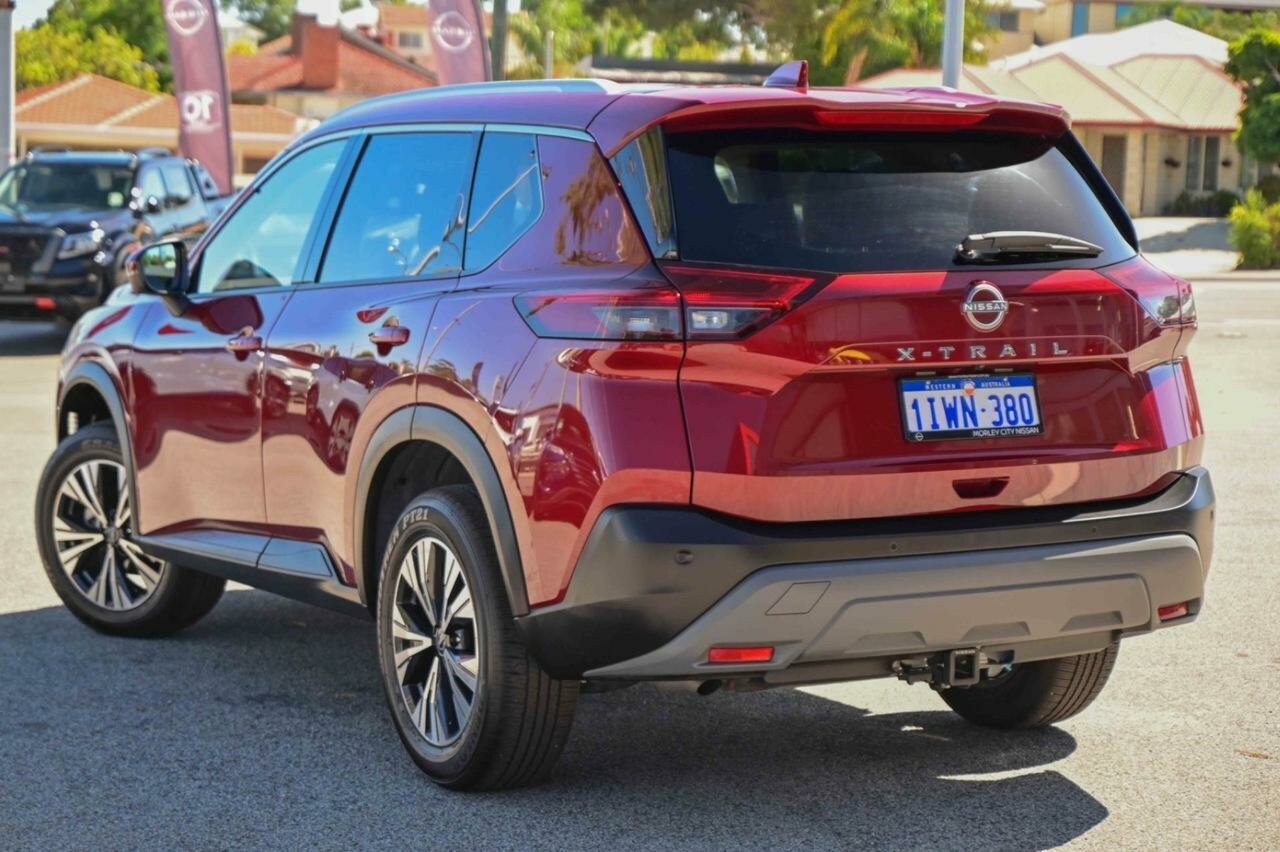 Nissan X-trail image 3