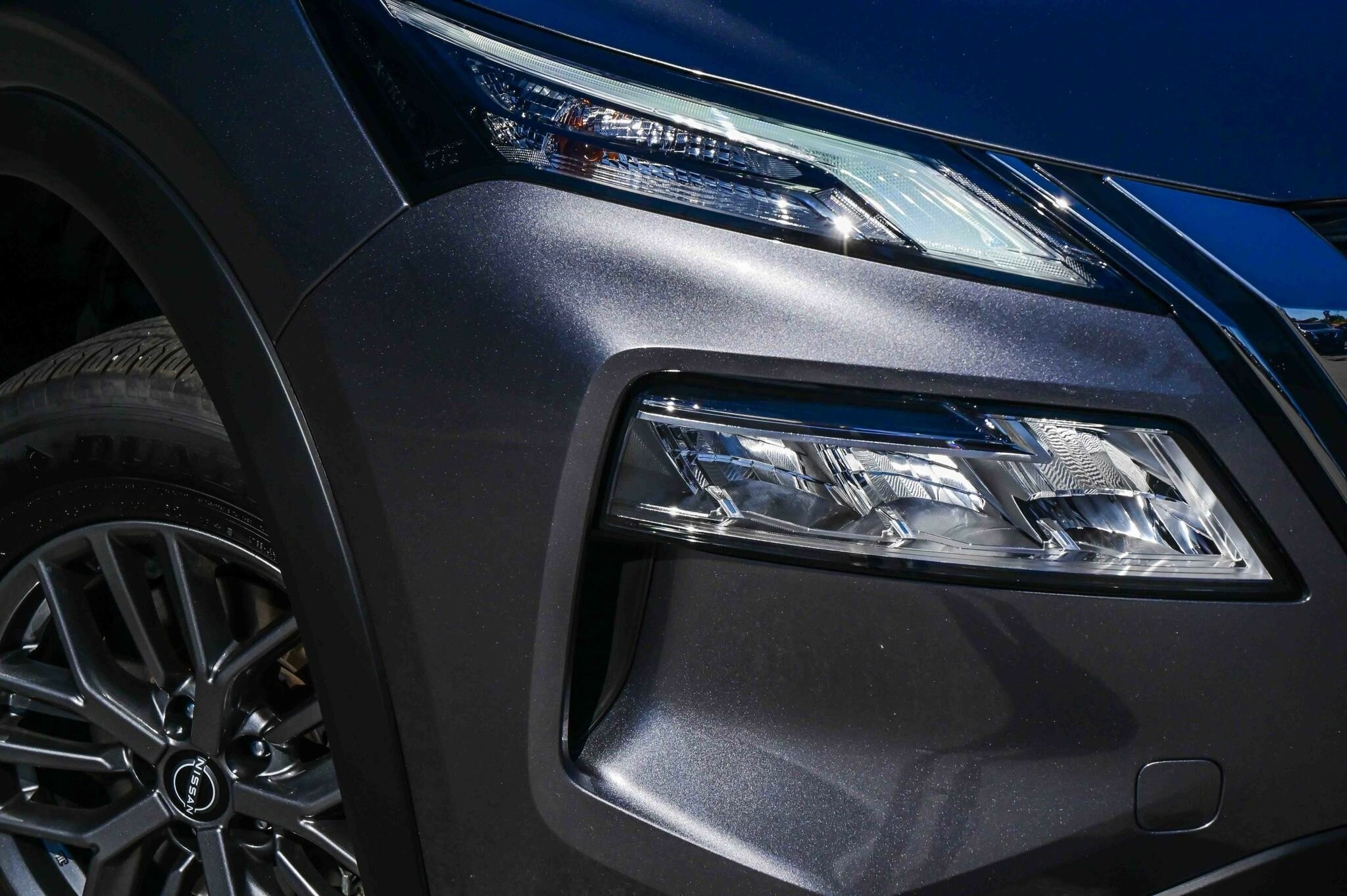 Nissan X-trail image 2
