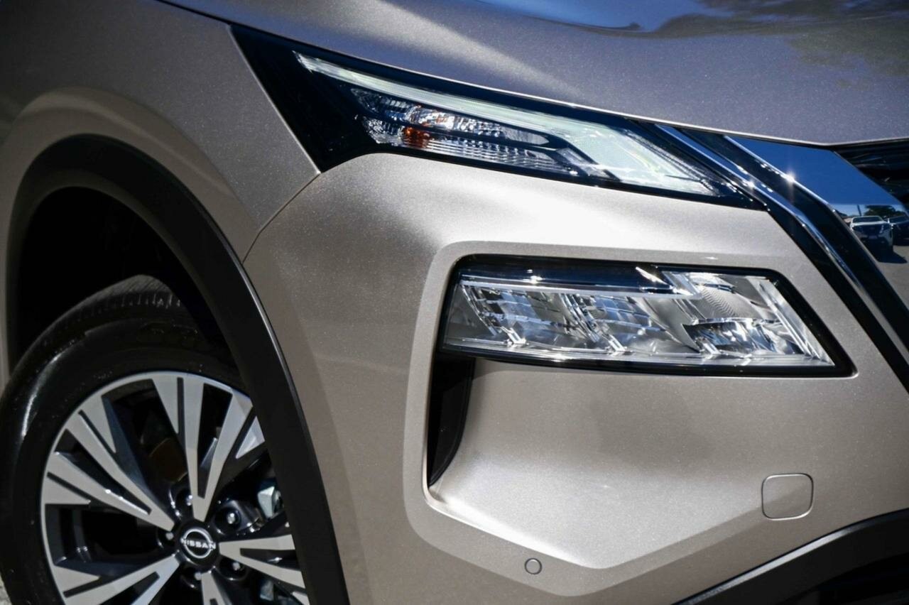 Nissan X-trail image 3