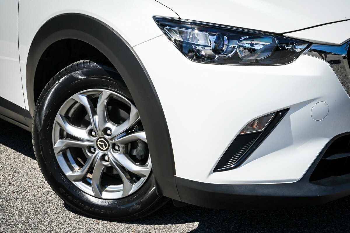 Mazda Cx-3 image 3