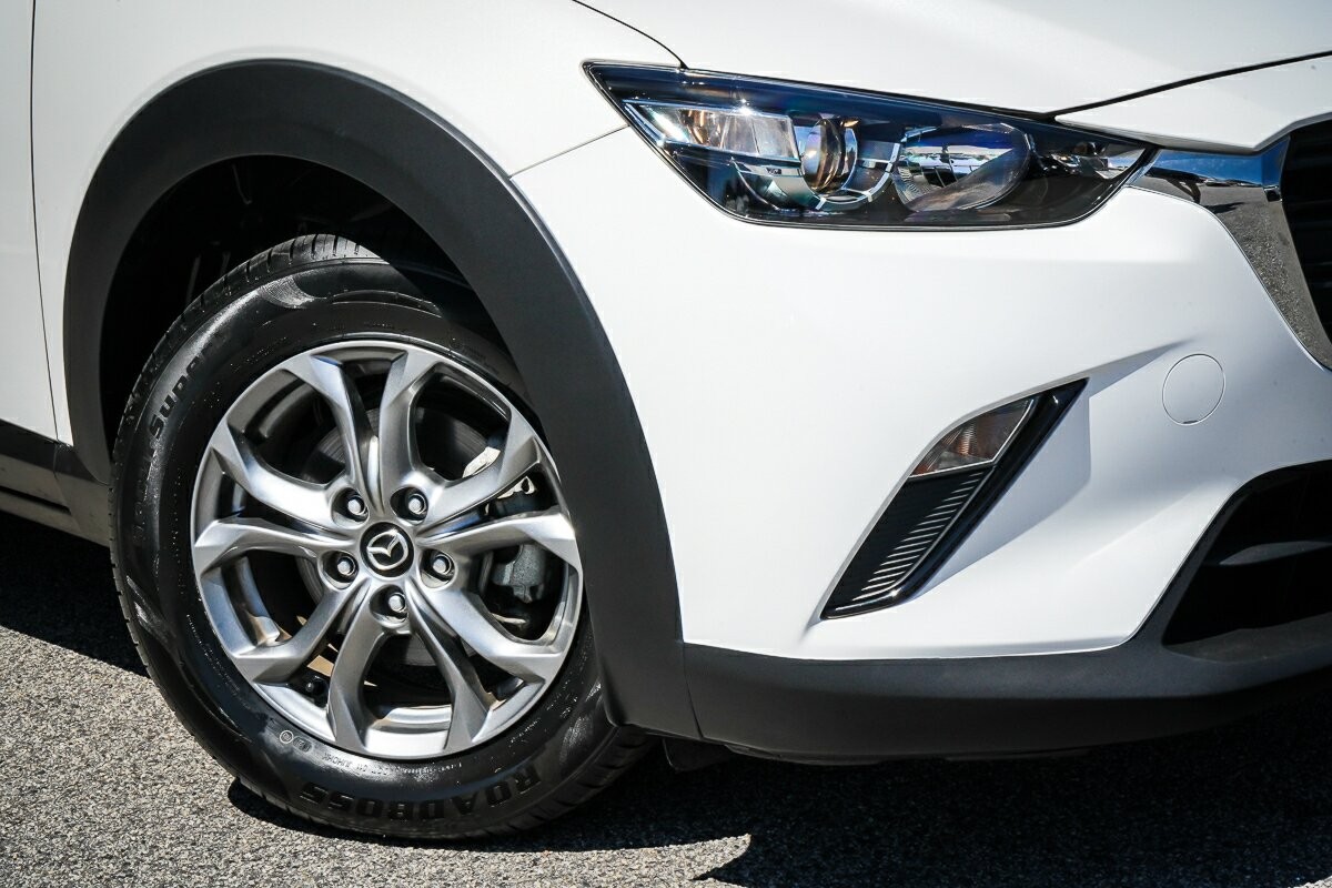 Mazda Cx-3 image 2