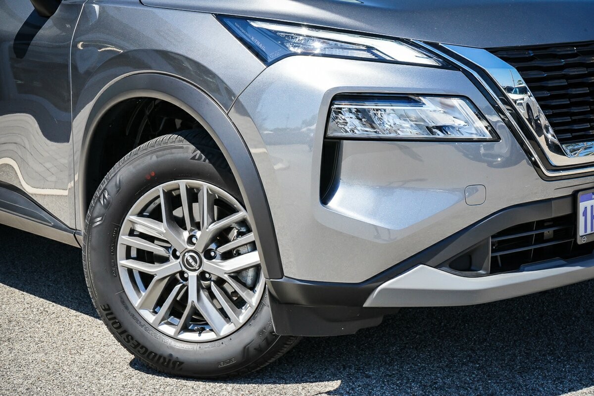 Nissan X-trail image 3