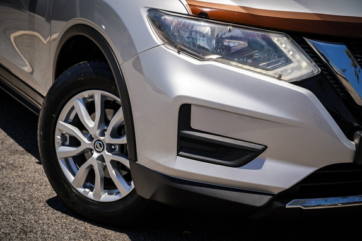 Nissan X-trail image 3