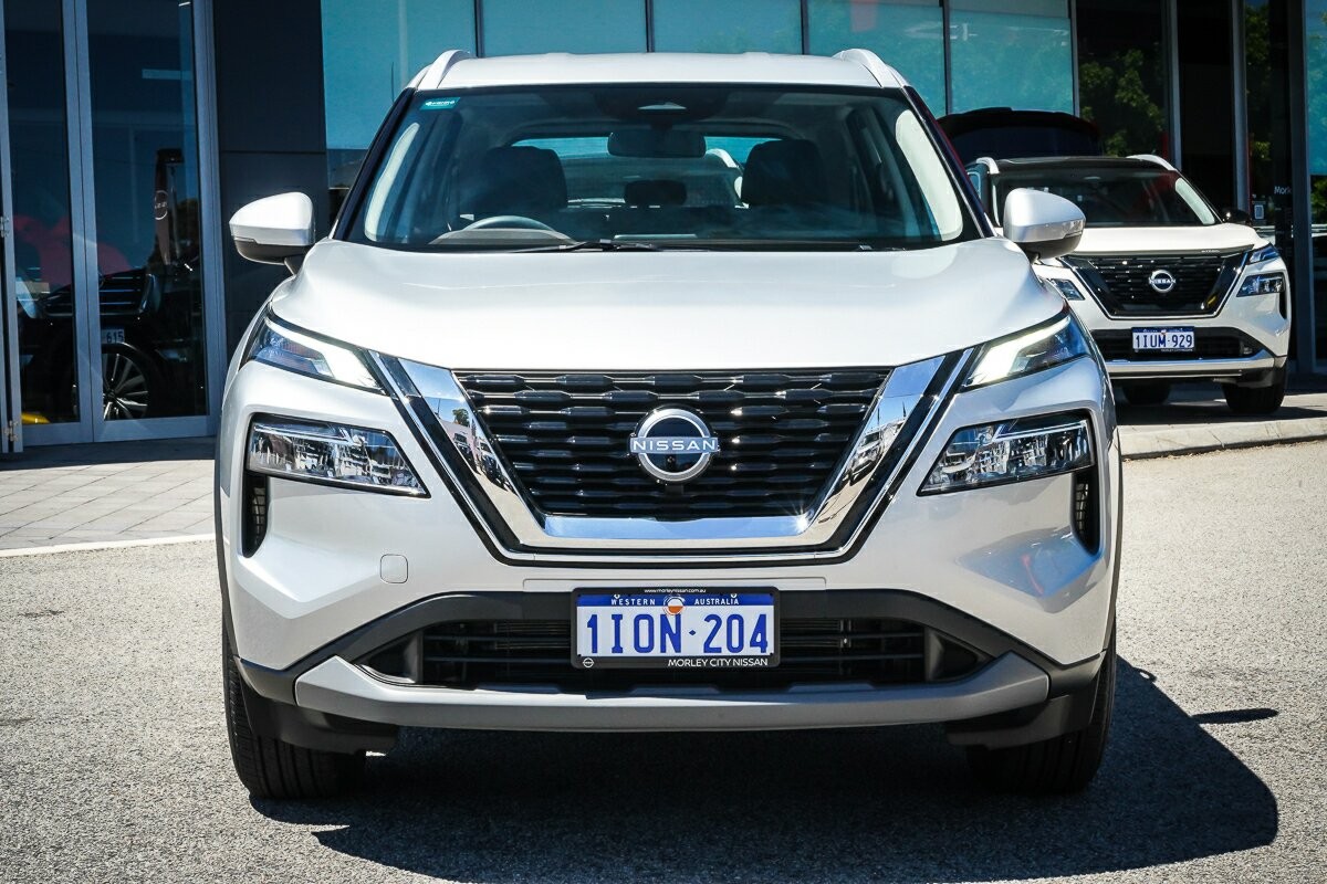 Nissan X-trail image 3
