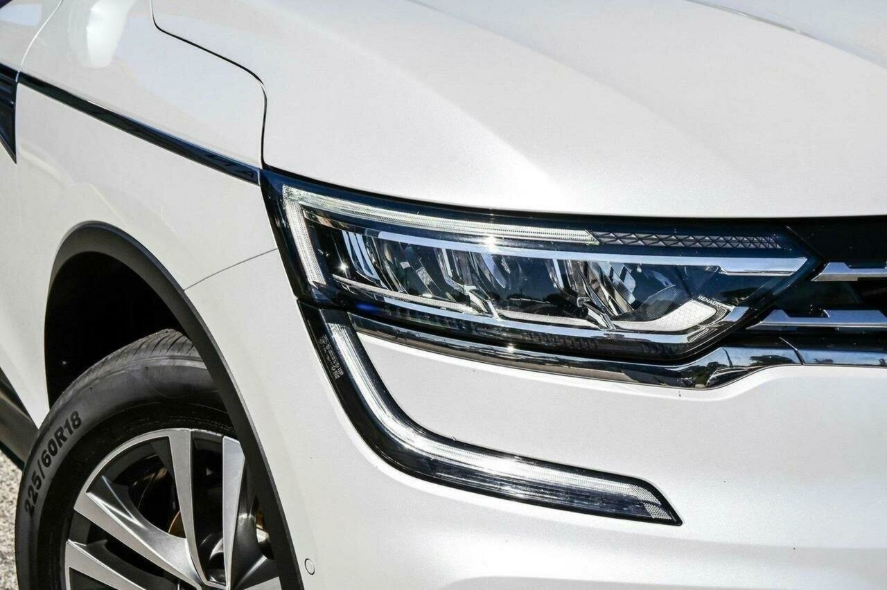 Renault Koleos image 1