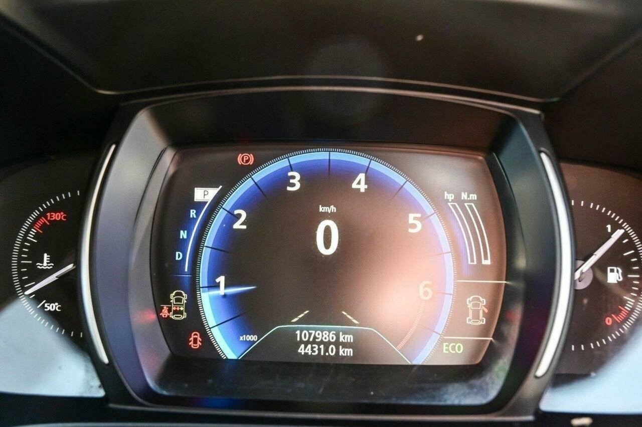 Renault Koleos image 2