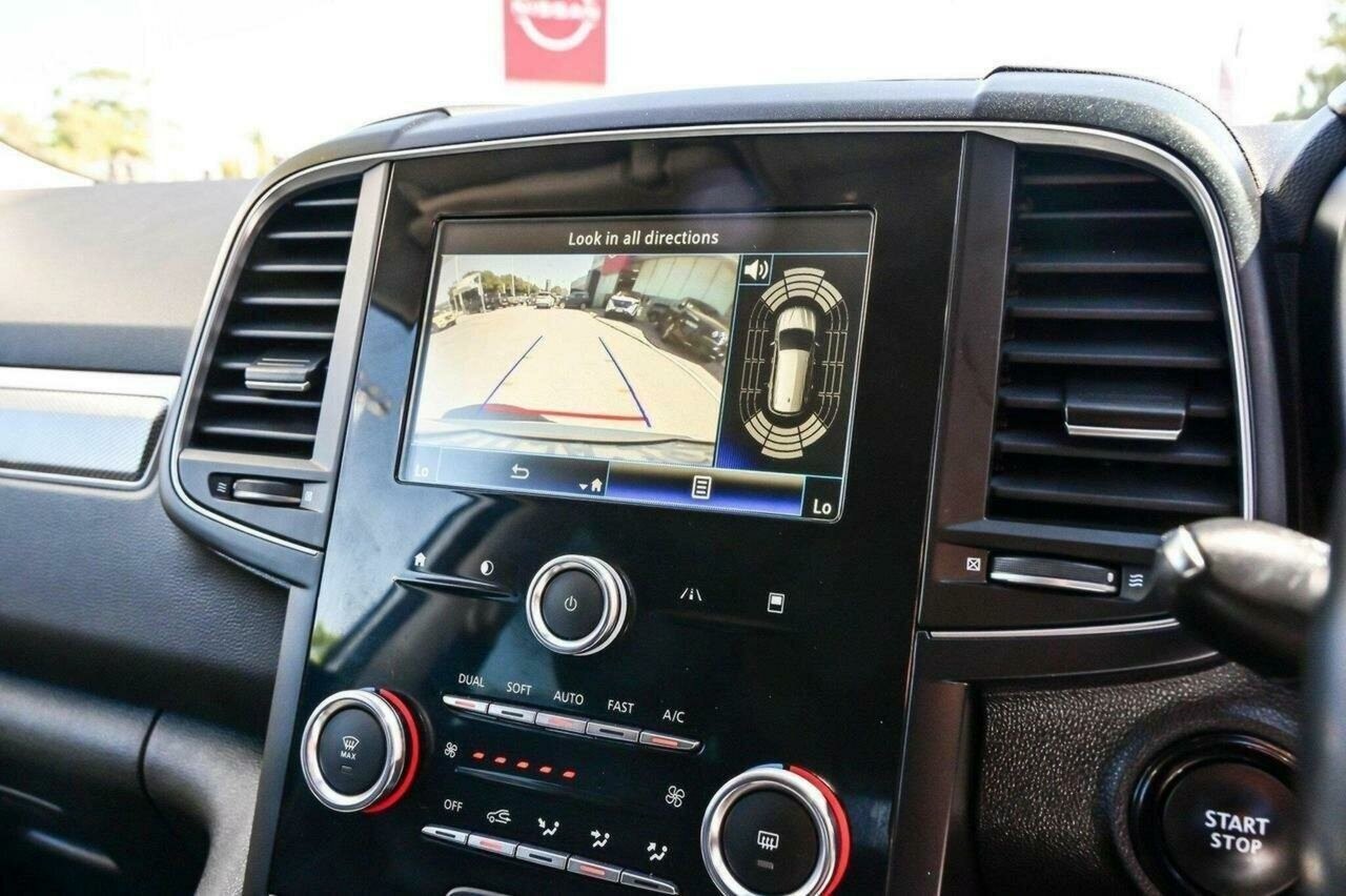 Renault Koleos image 3