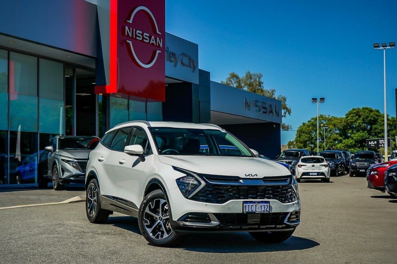 Kia Sportage image 2