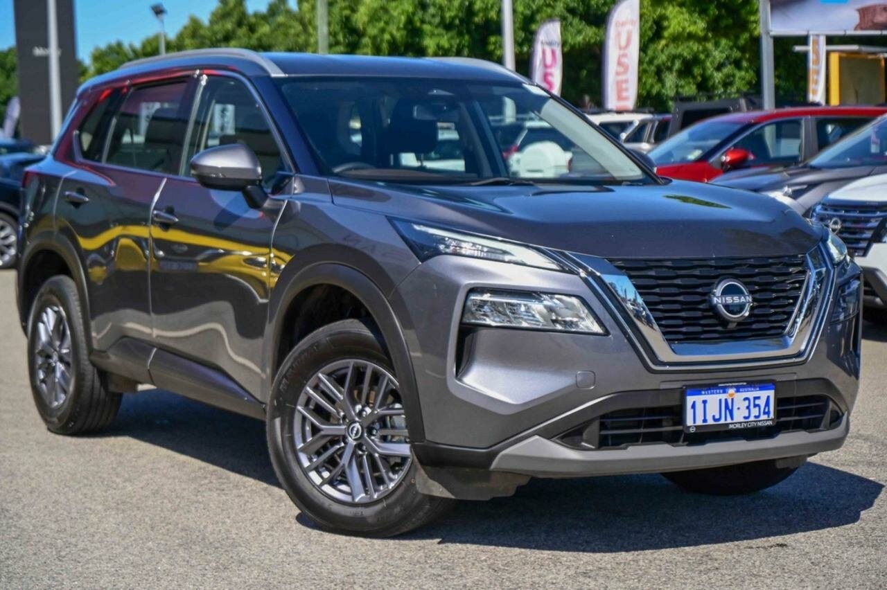 Nissan X-trail image 1