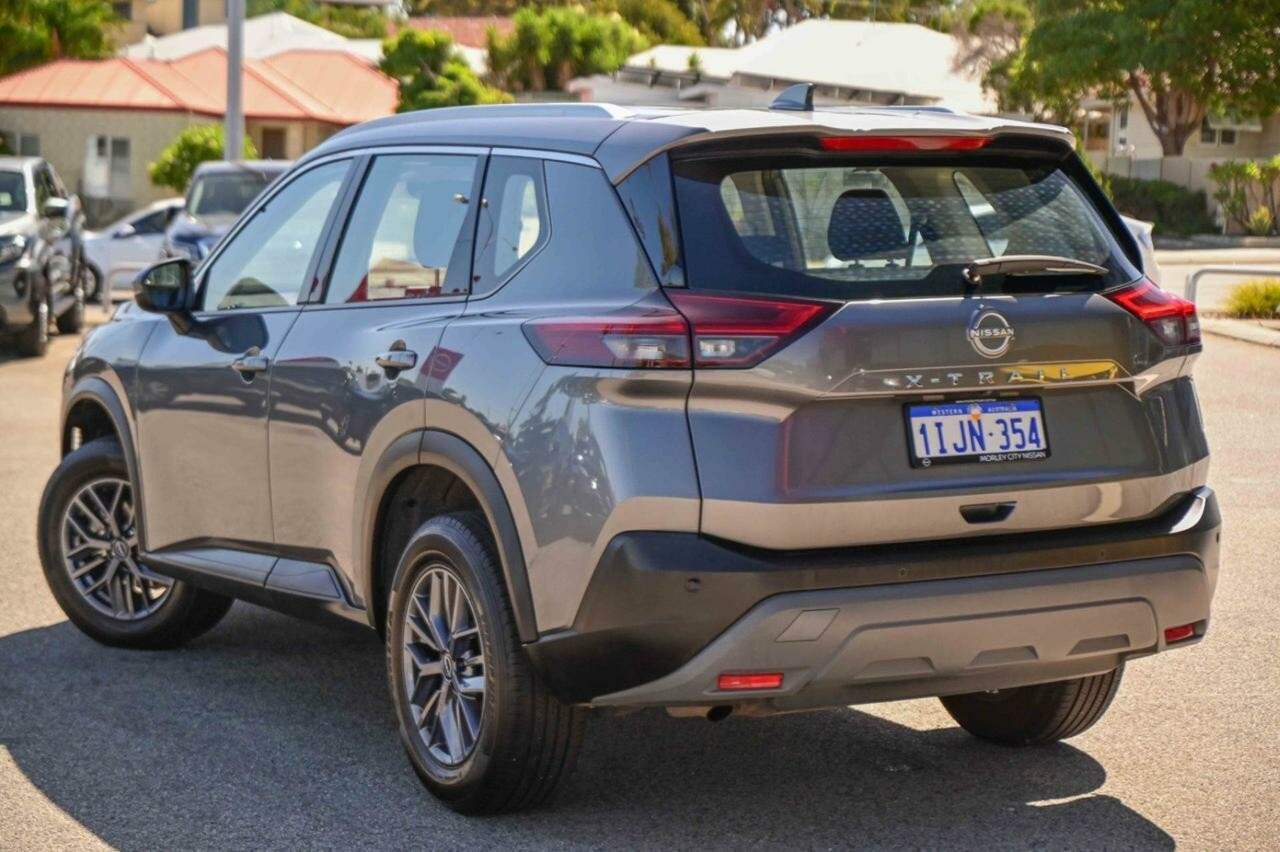 Nissan X-trail image 3