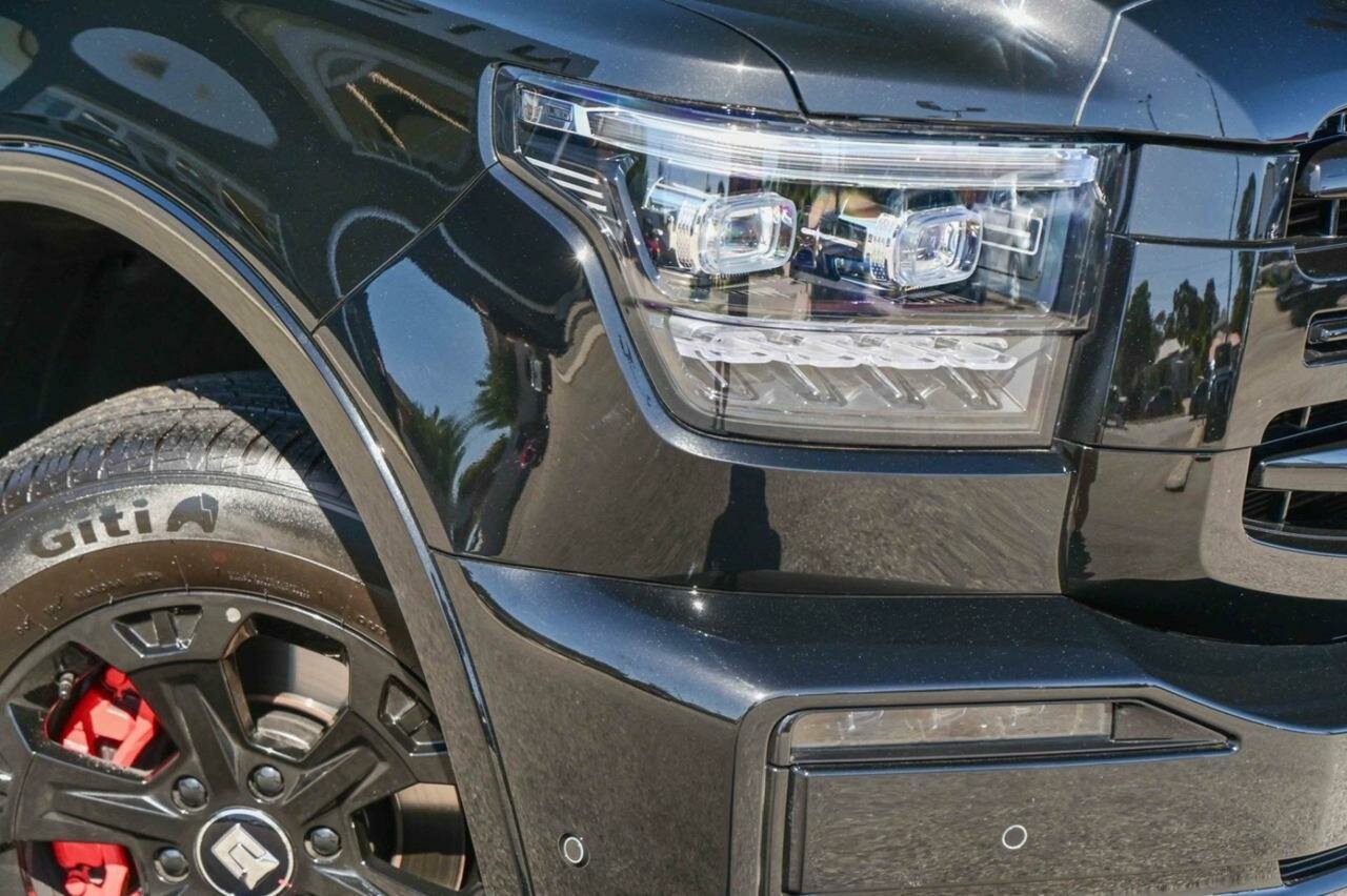 Gwm Tank 500 image 2