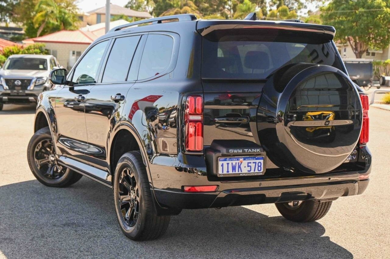 Gwm Tank 500 image 4