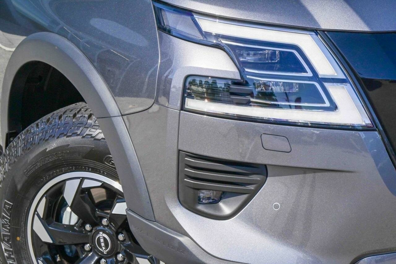 Nissan Patrol image 2