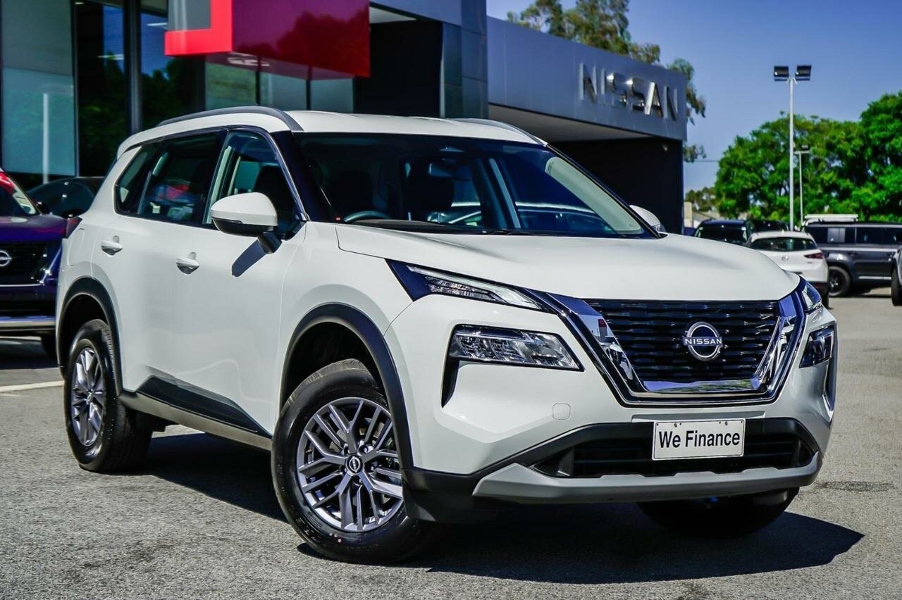 Nissan X-trail image 1