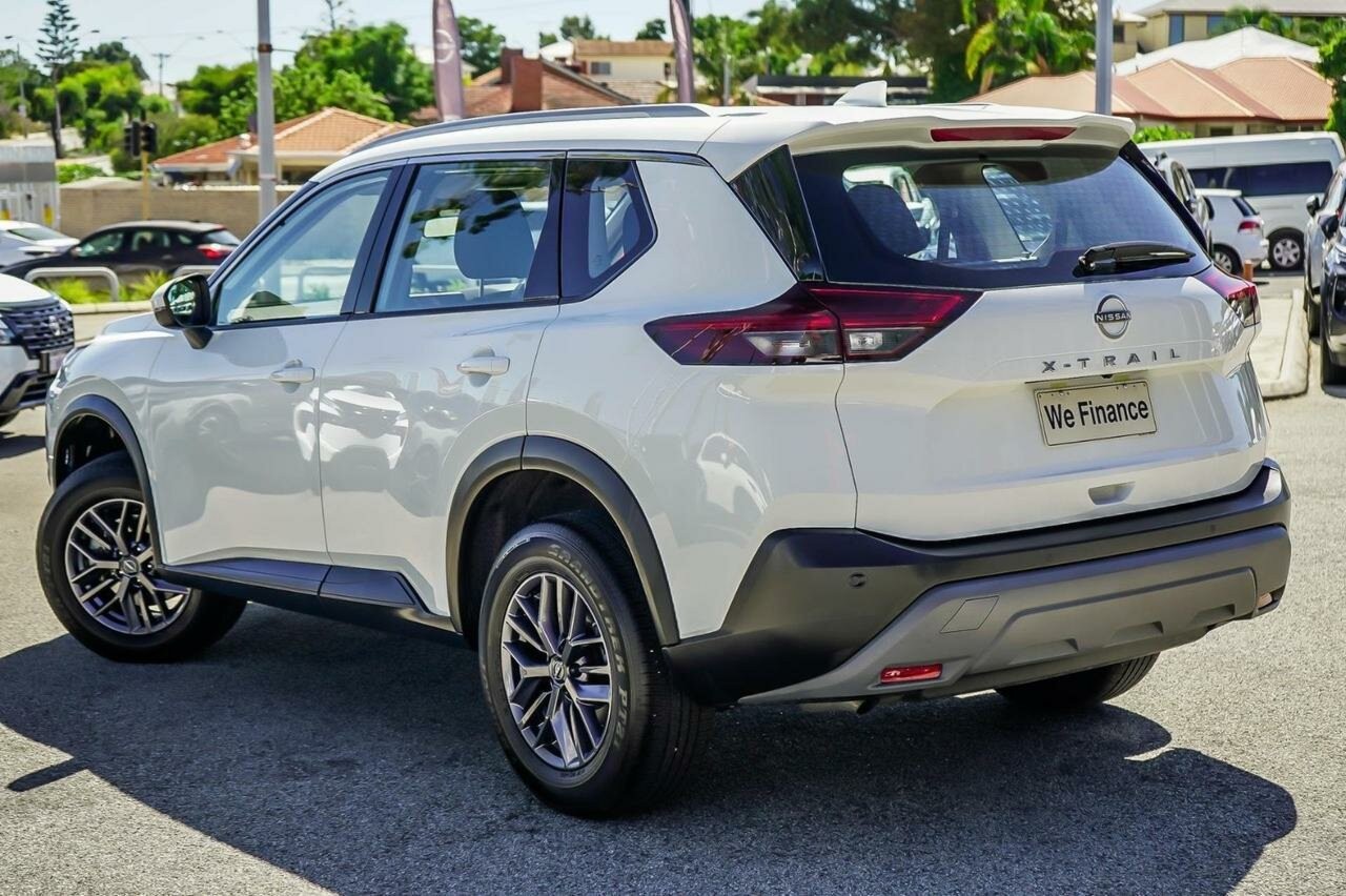 Nissan X-trail image 3