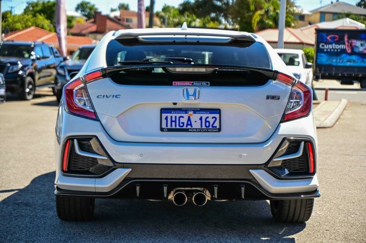 Honda Civic image 4