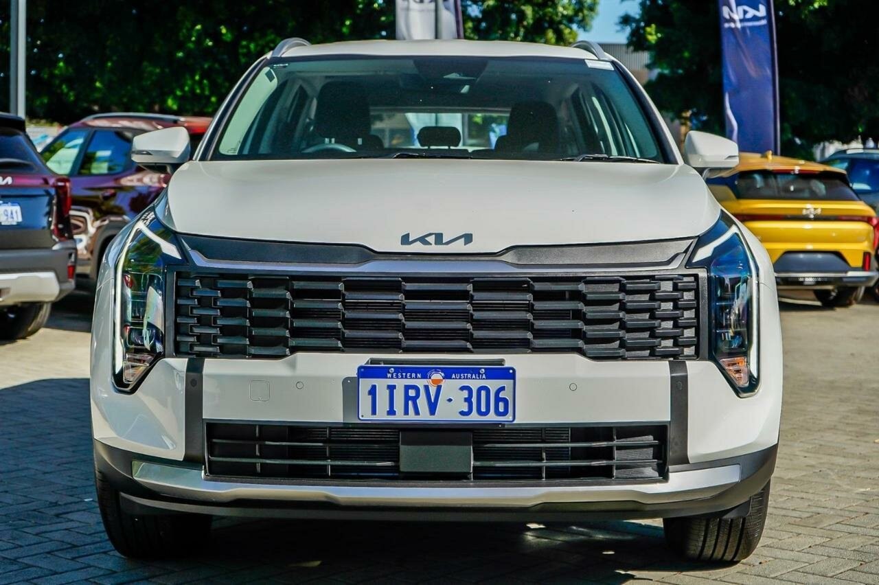 Kia Sportage image 4