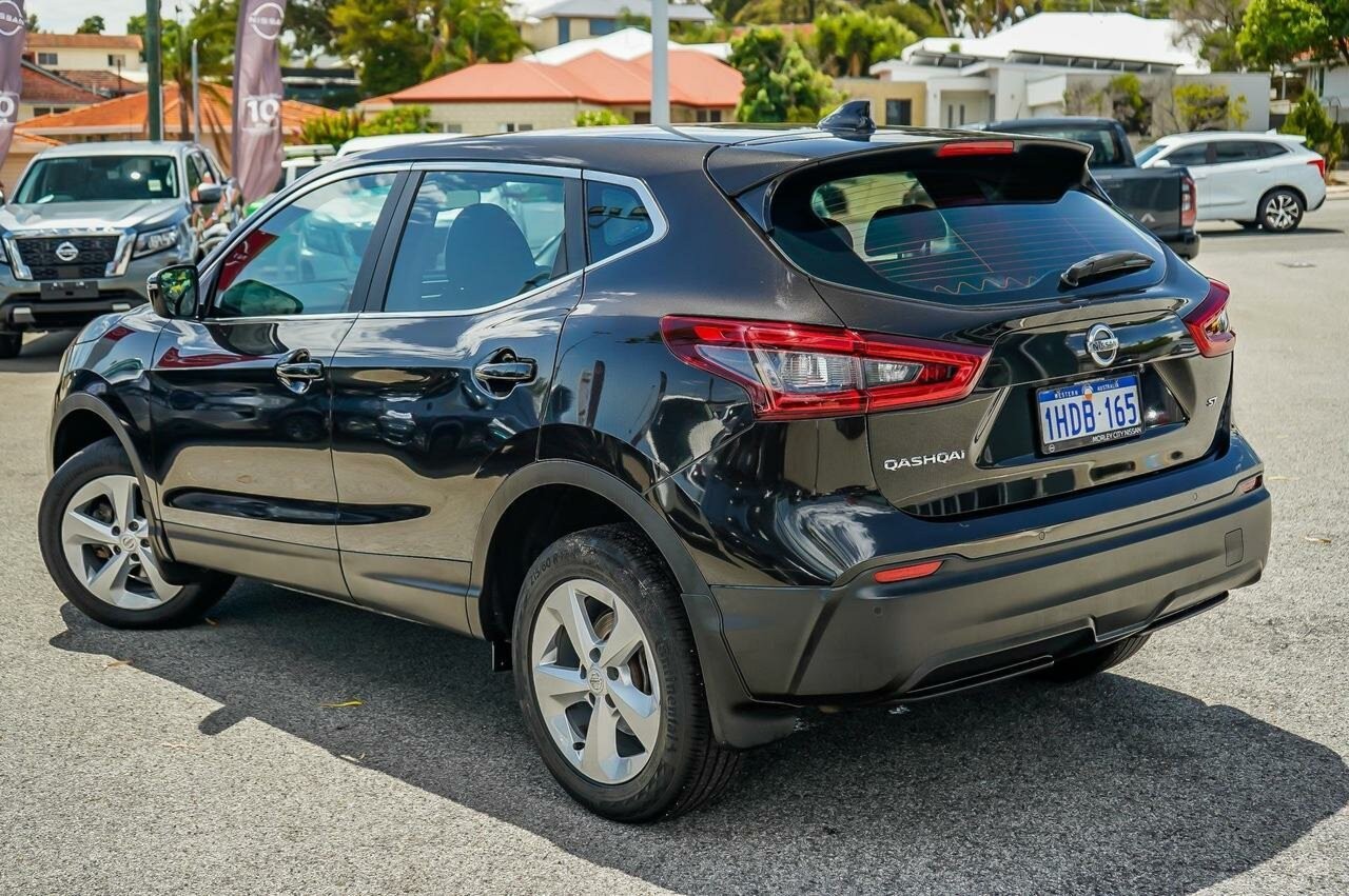 Nissan Qashqai image 2