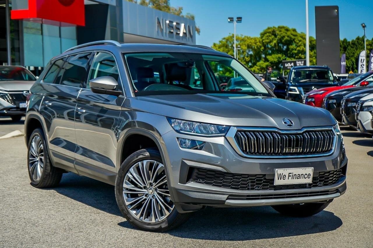 Skoda Kodiaq image 1