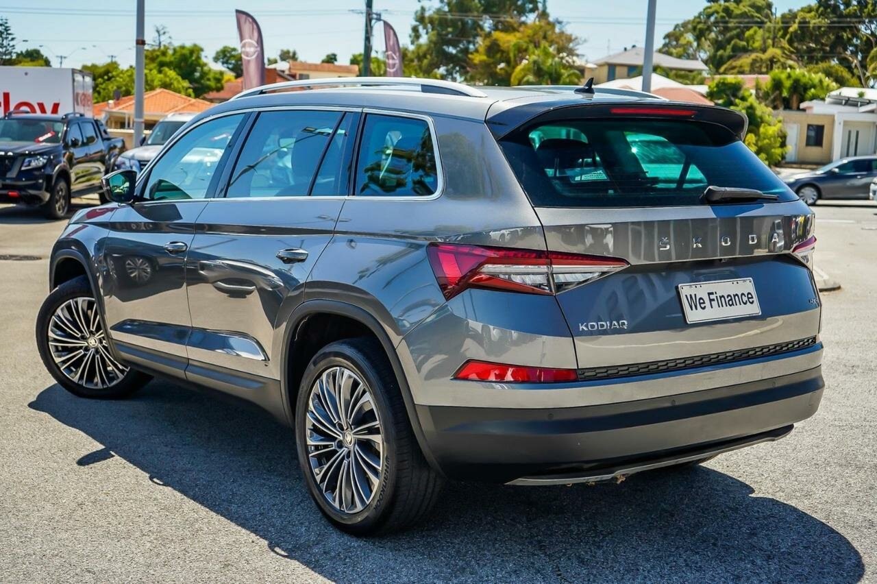 Skoda Kodiaq image 3