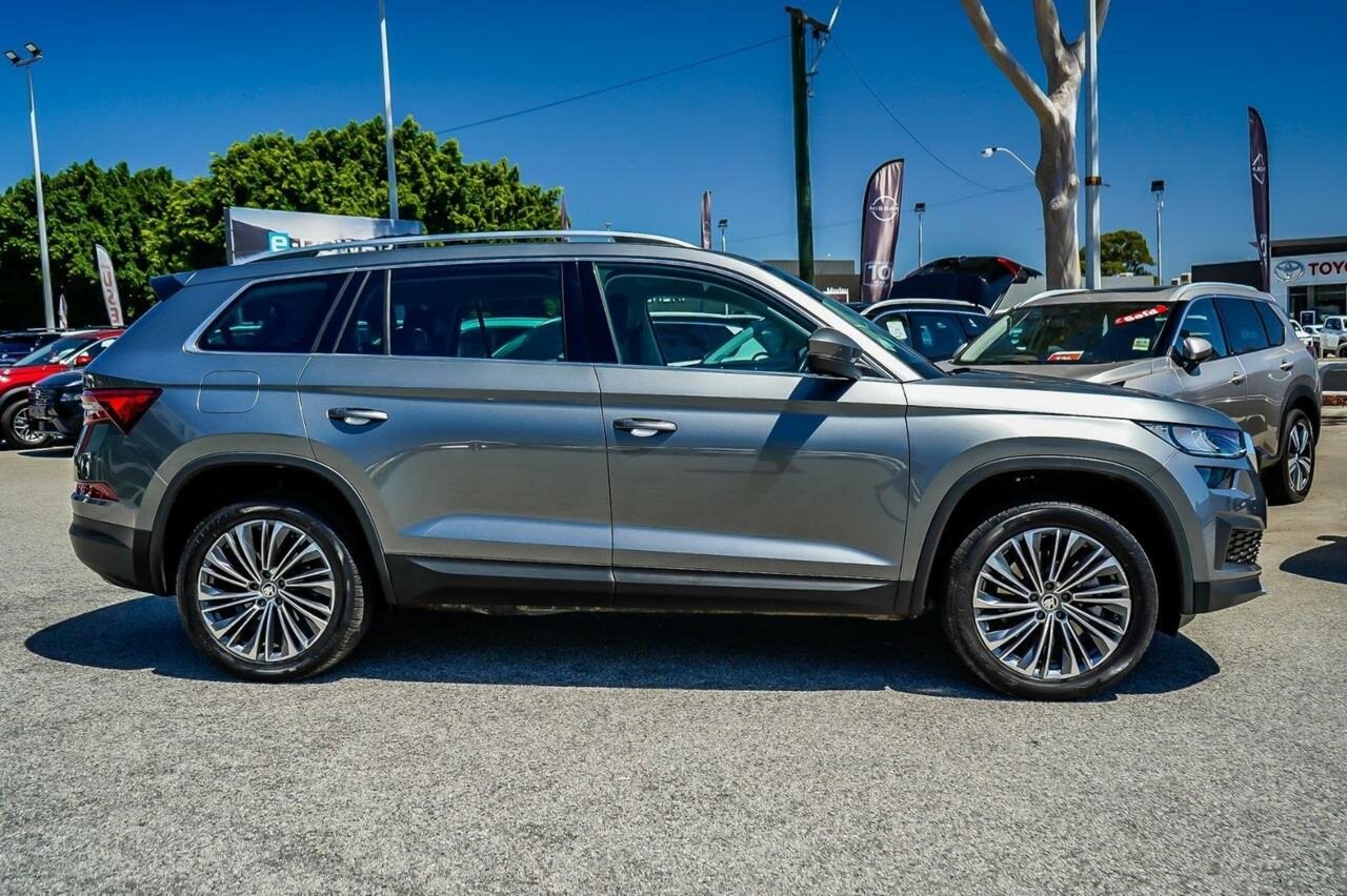 Skoda Kodiaq image 4