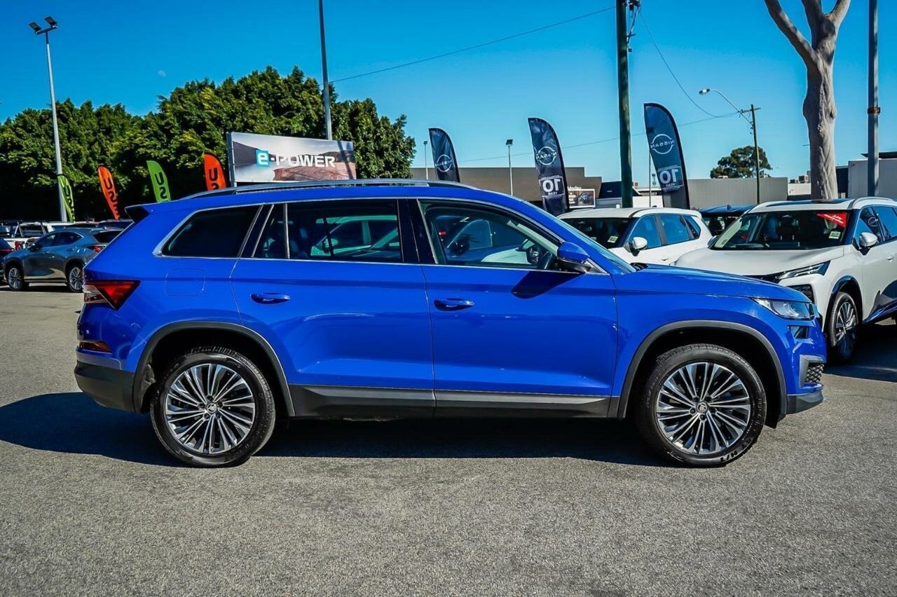 Skoda Kodiaq image 3