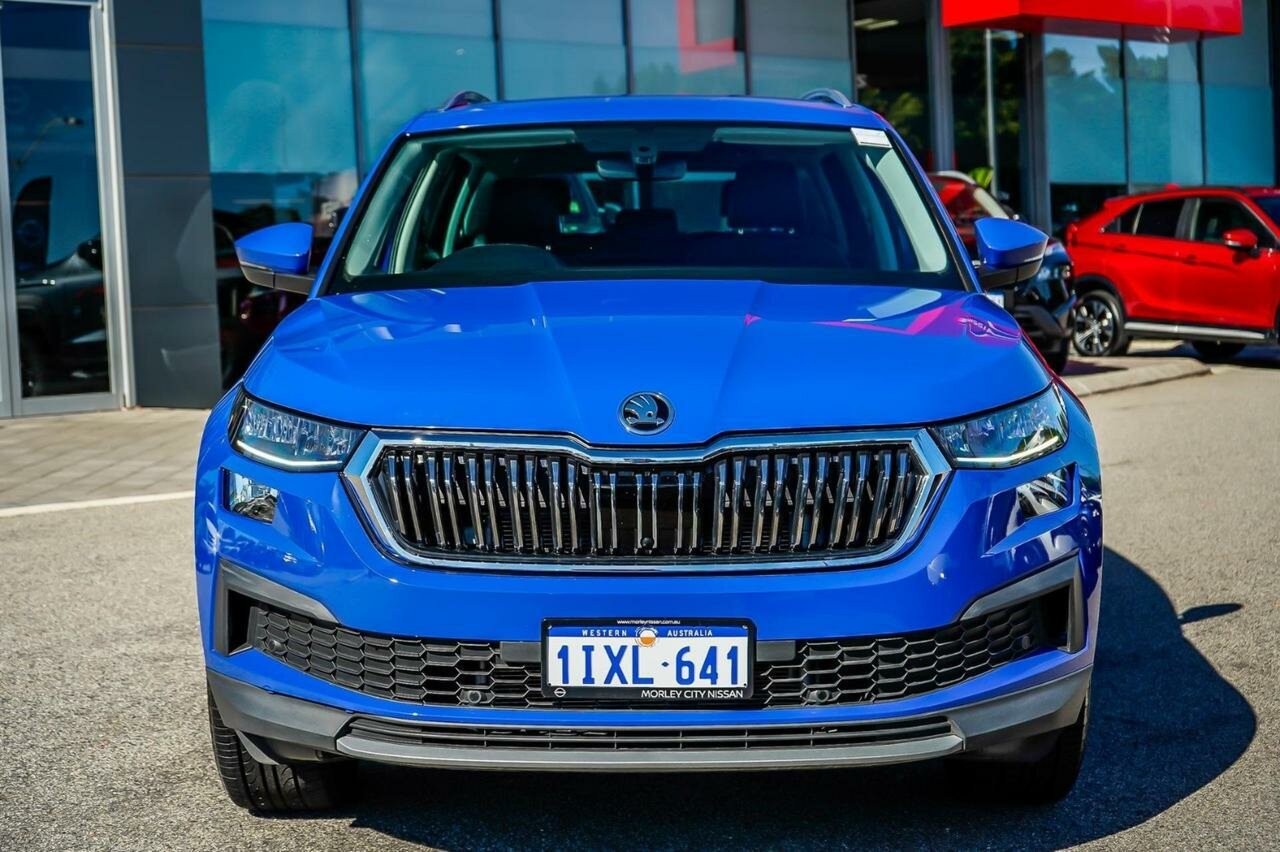 Skoda Kodiaq image 4