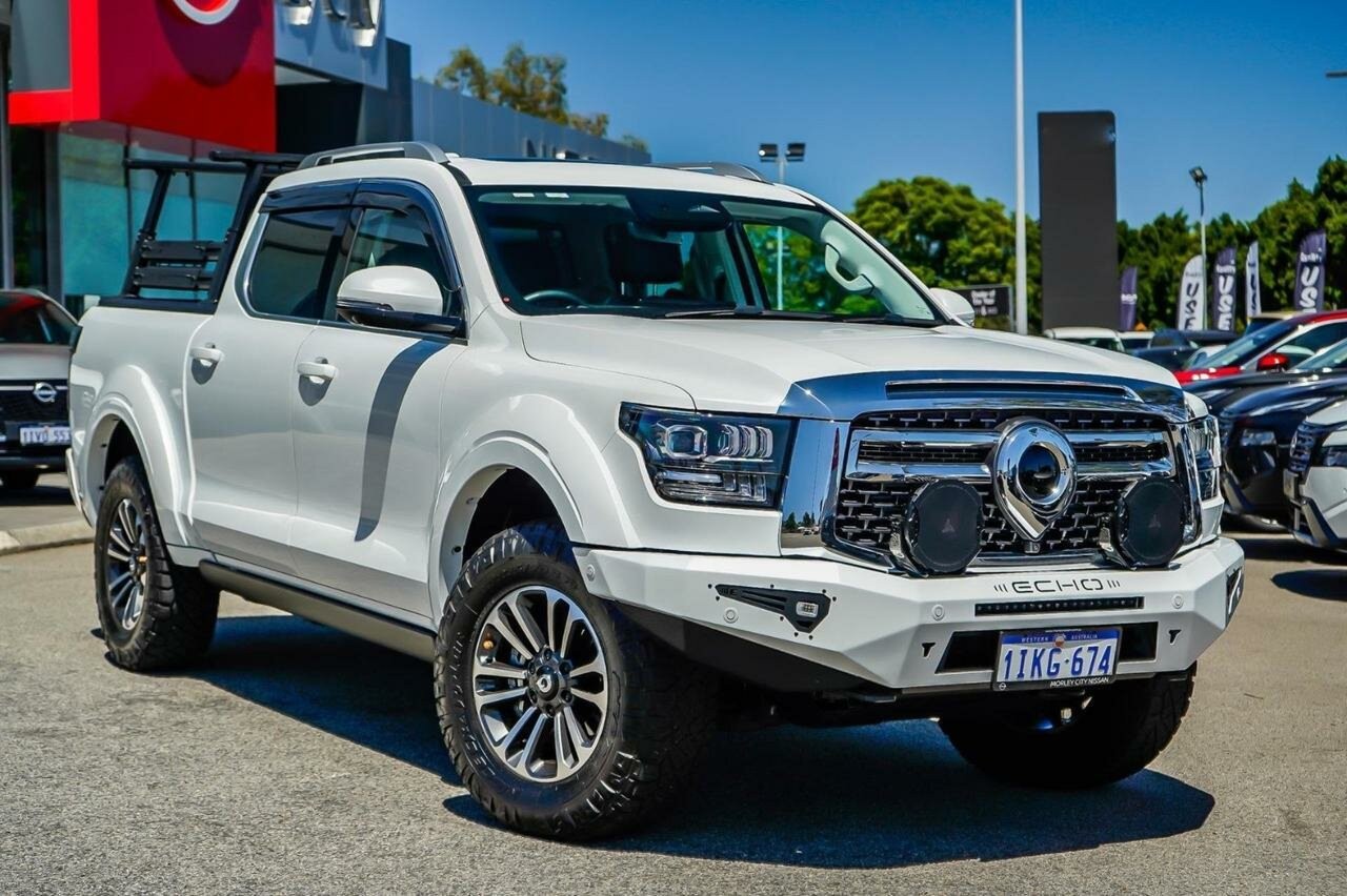 Gwm Cannon Alpha image 1