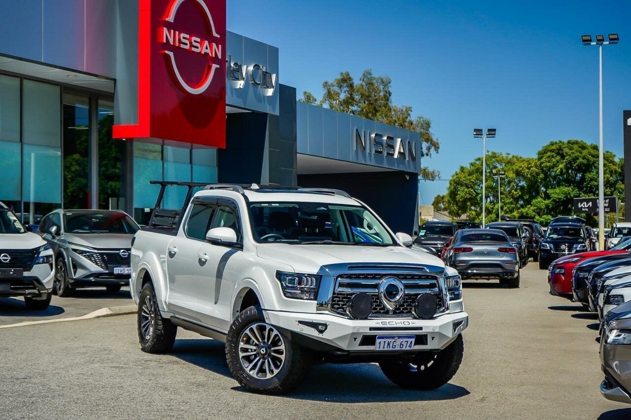 Gwm Cannon Alpha image 2