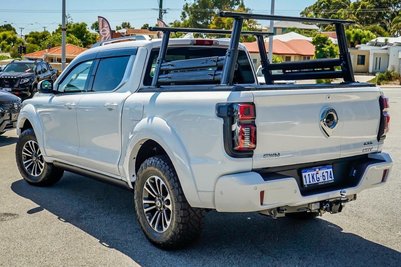 Gwm Cannon Alpha image 3