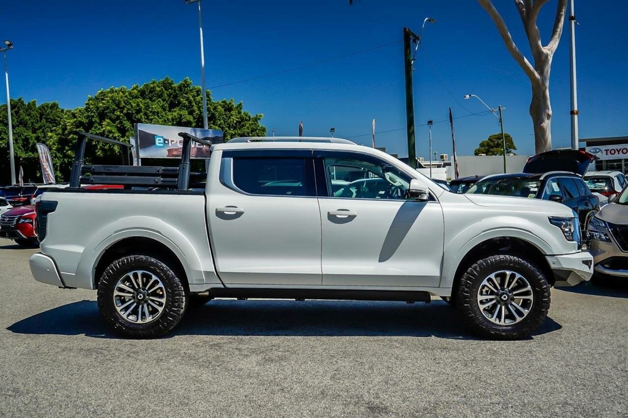 Gwm Cannon Alpha image 4