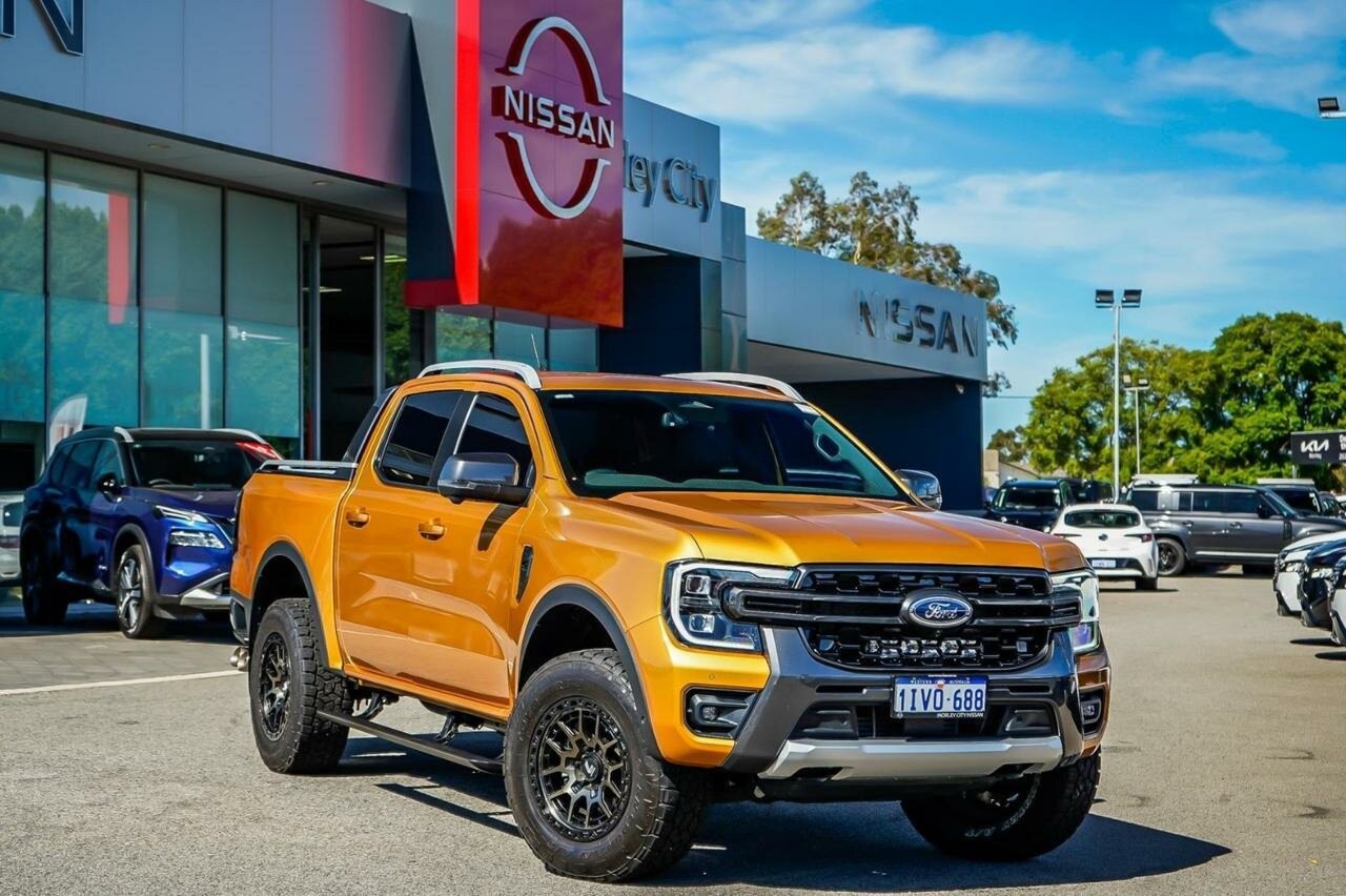 Ford Ranger image 2