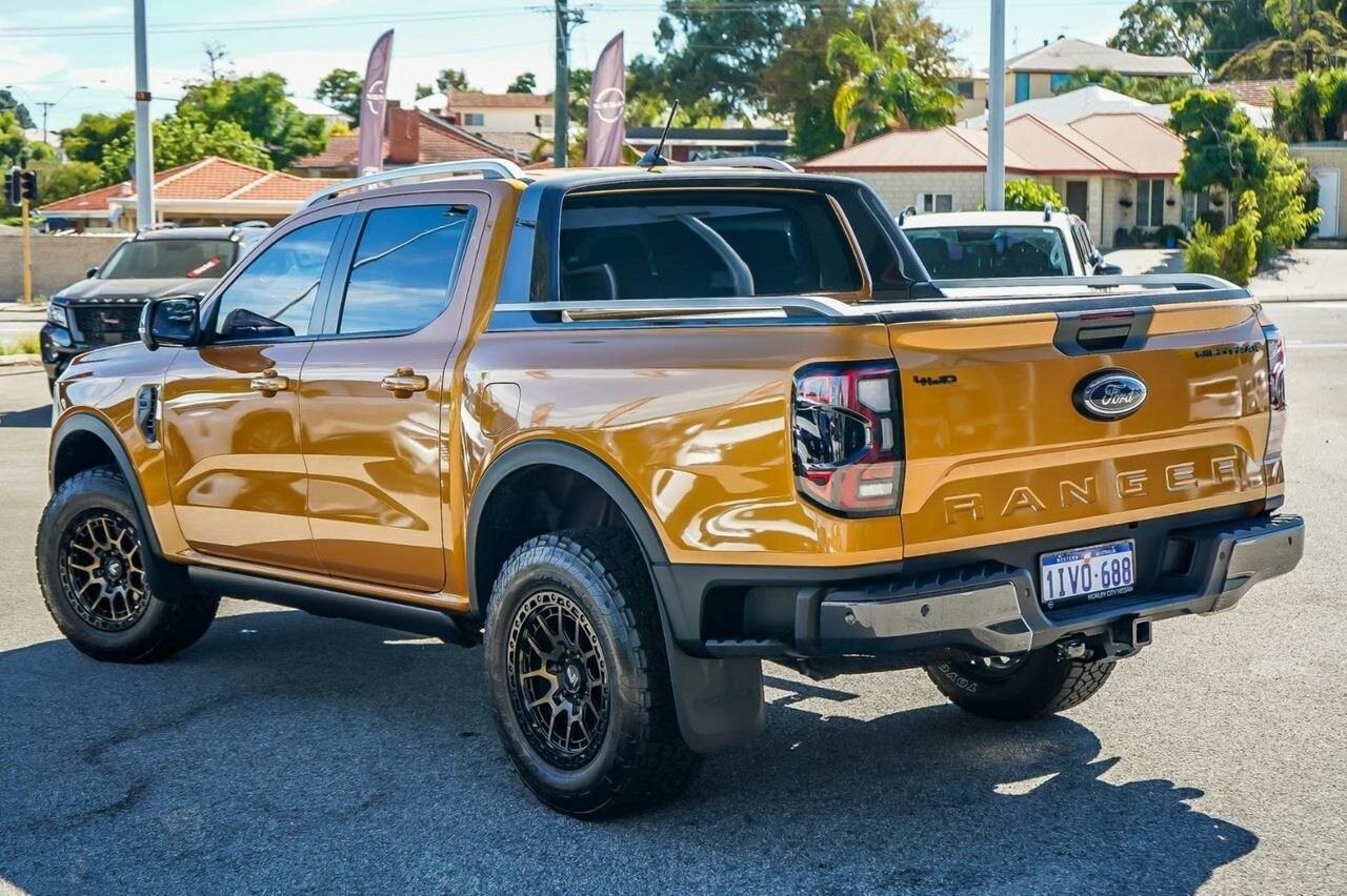 Ford Ranger image 3