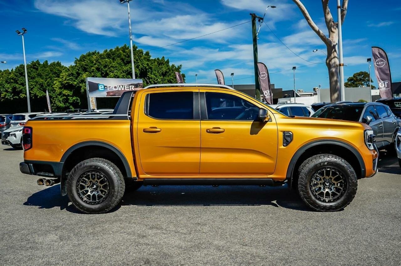 Ford Ranger image 4
