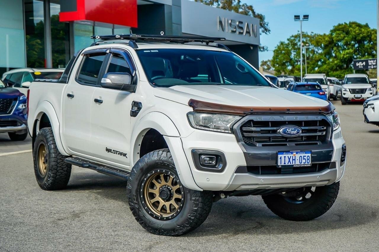 Ford Ranger image 1