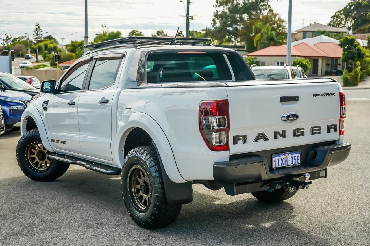 Ford Ranger image 3