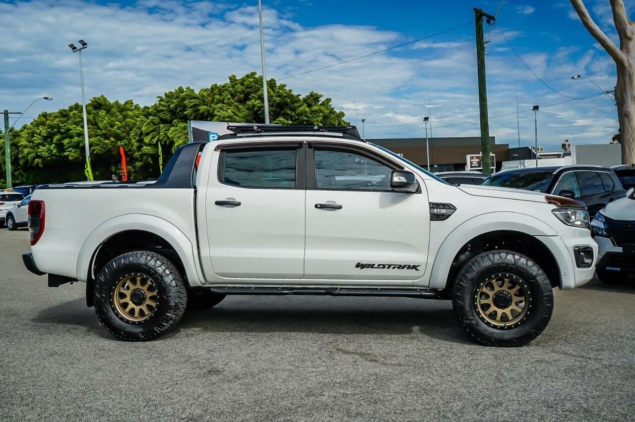 Ford Ranger image 4