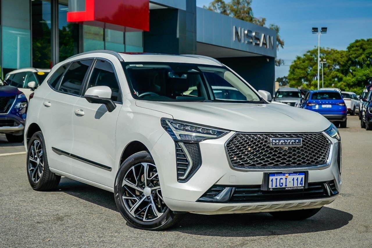 Gwm Haval Jolion image 1