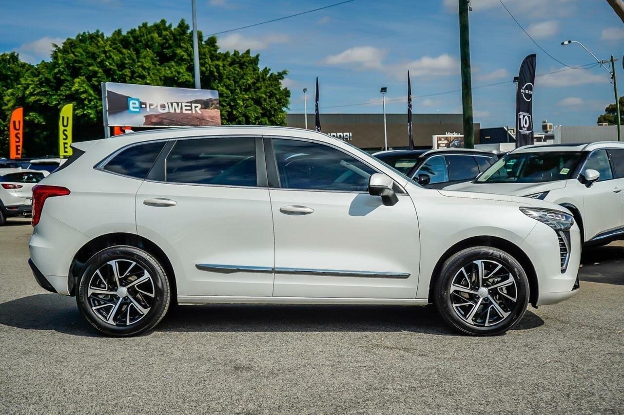 Gwm Haval Jolion image 4